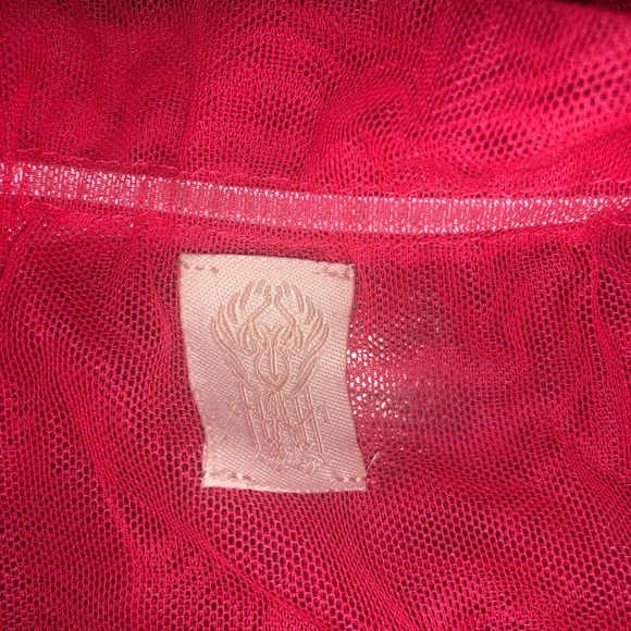 Hot As Hell bathing suit top - Picture 3 of 4